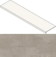 Ступень Atlas Concorde Italy Boost Pearl Scalino AN71 33x120