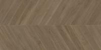 Керамогранит Delacora Валнут Шеврон Дарк D120249M коричневый 60x120
