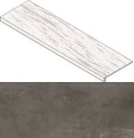 Ступень Atlas Concorde Italy Boost Smoke Elemento L Grip AOEL 33x120