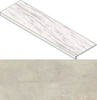 Ступень Atlas Concorde Italy Boost White Elemento L Grip AOEI 33x120