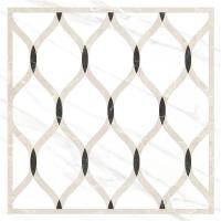 Декор Vitra Marmori Классический 60x60 лаппатированный