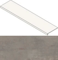 Ступень Atlas Concorde Italy Boost Grey Scalino AN72 33x120