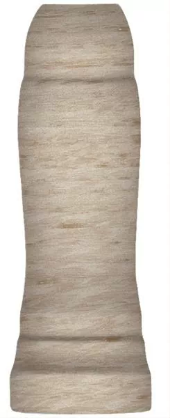 Уголок внешний Kerama Marazzi SG5115\AGE Монтиони бежевый светлый матовый 2.9х8 детально