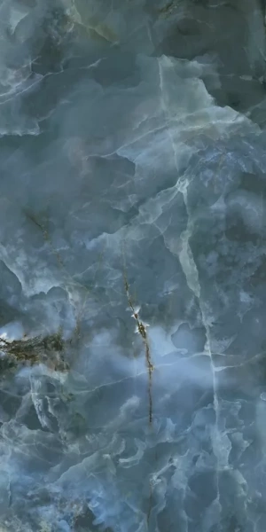 Керамогранит Kerama Marazzi Ониче синий лаппатированный 60x119.5 SG567522R детально