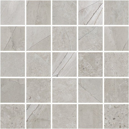 Мозаика Marble Trend Limestone 30.7x30.7 K-1005/LR/m14/307x307x10 детально